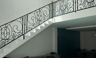 Casa en renta Metepec. $30,0000