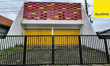 Dijual Ruko Siap Pakai di Jalan Raya Petiken Driyorejo Gresik