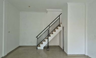 Dijual Ruko Siap Pakai di Jalan Raya Petiken Driyorejo Gresik