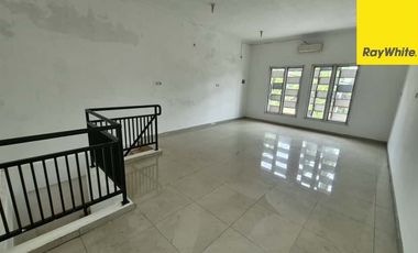 Dijual Ruko Siap Pakai di Jalan Raya Petiken Driyorejo Gresik