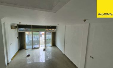 Dijual Ruko Siap Pakai di Jalan Raya Petiken Driyorejo Gresik