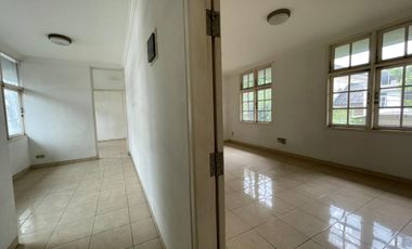 Rumah Bagus 2 Lantai Siap Huni Lokasi nyaman, asri dan aman di Cipete, Jakarta Selatan