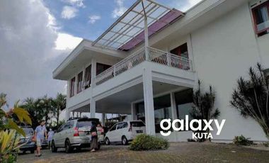 DIJUAL HOTEL DI MARIBAYA LANGENSARI LEMBANG BANDUNG, JAWA BARAT