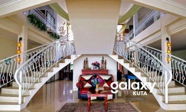 DIJUAL HOTEL DI MARIBAYA LANGENSARI LEMBANG BANDUNG, JAWA BARAT