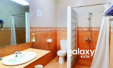 DIJUAL HOTEL DI MARIBAYA LANGENSARI LEMBANG BANDUNG, JAWA BARAT