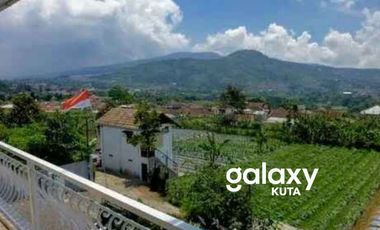 DIJUAL HOTEL DI MARIBAYA LANGENSARI LEMBANG BANDUNG, JAWA BARAT