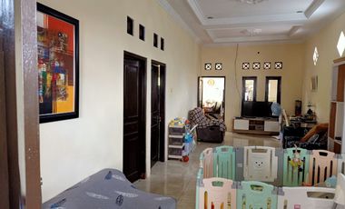 Rumah Dijual Area Tamanan Diluar Ringroad Selatan Dekat Kota Dan UAD