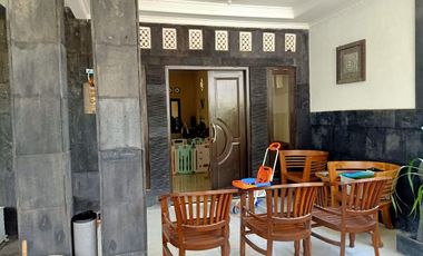 Rumah Dijual Area Tamanan Diluar Ringroad Selatan Dekat Kota Dan UAD