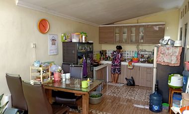 Rumah Dijual Area Tamanan Diluar Ringroad Selatan Dekat Kota Dan UAD