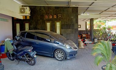 Rumah Dijual Area Tamanan Diluar Ringroad Selatan Dekat Kota Dan UAD