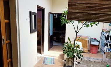 Rumah Dijual Area Tamanan Diluar Ringroad Selatan Dekat Kota Dan UAD