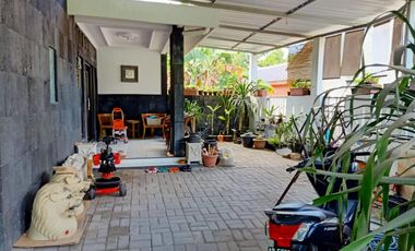 Rumah Dijual Area Tamanan Diluar Ringroad Selatan Dekat Kota Dan UAD