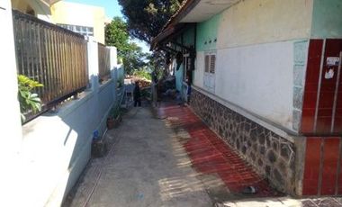 58 Tumbak Tanah Komersil Ada 2 Rumah, Babakan Cinta, Cisarua, Bandung Barat
