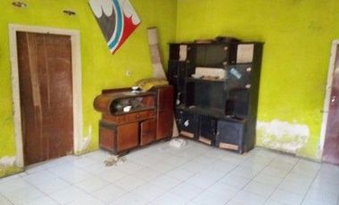 58 Tumbak Tanah Komersil Ada 2 Rumah, Babakan Cinta, Cisarua, Bandung Barat