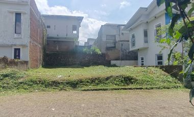 Cluster Cimahi Bandung, DP 1 Juta Saja Sudah Dapet Rumah Baru 2 Lantai, All in