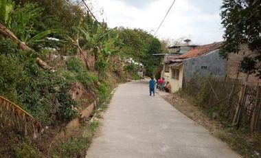 60 Tumbak Tanah Kebun Jalan Tifar Barat, Laksanamekar, Padalarang, Bandung Barat