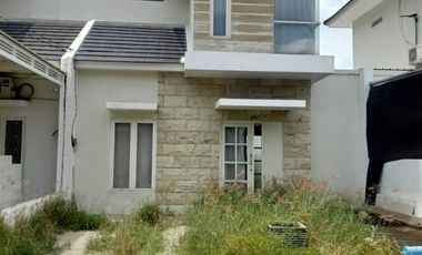 Perumahan Mandiri residence cluster The magnolia Blok G8-07 ,desa jeruk gamping ,kec.krian Sidoarjo