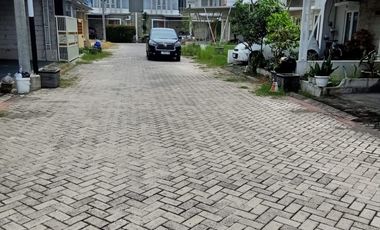 Perumahan Mandiri residence cluster The magnolia Blok G8-07 ,desa jeruk gamping ,kec.krian Sidoarjo