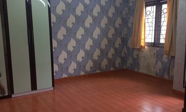 Disewakan Rumah 2 Lantai Harga Bagus Lokasi Idaman Raffles HIlls