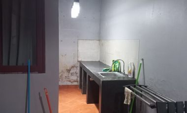 Disewakan Rumah 2 Lantai Harga Bagus Lokasi Idaman Raffles HIlls