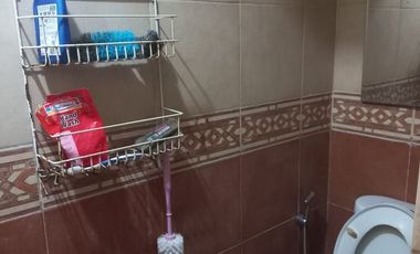 Disewakan Rumah 2 Lantai Harga Bagus Lokasi Idaman Raffles HIlls