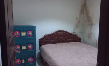 Disewakan Rumah 2 Lantai Harga Bagus Lokasi Idaman Raffles HIlls