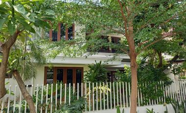 DIJUAL RUMAH MEWAH LOKASI STRATEGIS DI PRAPANCA BUNTU CIPETE