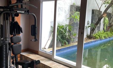 DIJUAL RUMAH MEWAH LOKASI STRATEGIS DI PRAPANCA BUNTU CIPETE