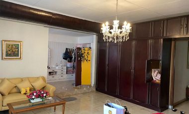 DIJUAL RUMAH MEWAH LOKASI STRATEGIS DI PRAPANCA BUNTU CIPETE