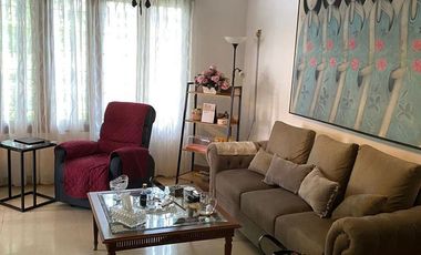 DIJUAL RUMAH MEWAH LOKASI STRATEGIS DI PRAPANCA BUNTU CIPETE