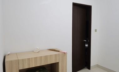 Transpark Cibubur 3 Kamar Semi Furnished Siap Huni Lantai Rendah Tower Aurora