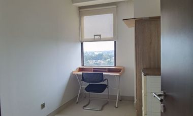 Transpark Cibubur 3 Kamar Semi Furnished Siap Huni Lantai Rendah Tower Aurora