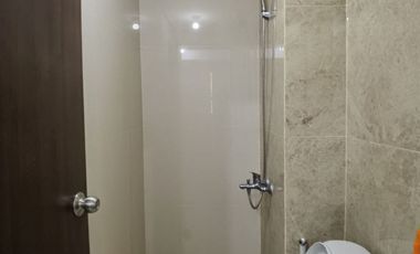 Transpark Cibubur 3 Kamar Semi Furnished Siap Huni Lantai Rendah Tower Aurora