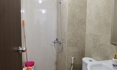 Transpark Cibubur 3 Kamar Semi Furnished Siap Huni Lantai Rendah Tower Aurora