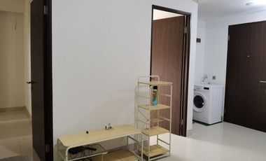 Transpark Cibubur 3 Kamar Semi Furnished Siap Huni Lantai Rendah Tower Aurora