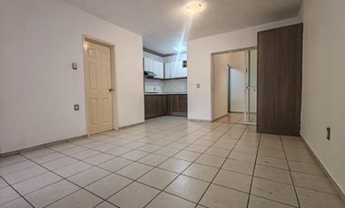 BONITA CASA EN RENTA EN COL. HOGARES DEL ALAMO