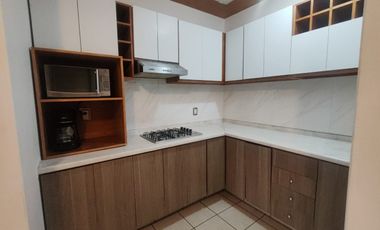 BONITA CASA EN RENTA EN COL. HOGARES DEL ALAMO