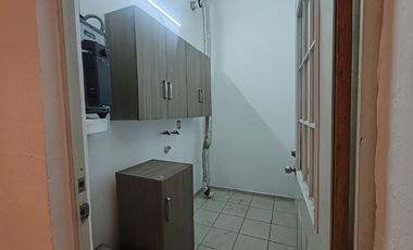 BONITA CASA EN RENTA EN COL. HOGARES DEL ALAMO