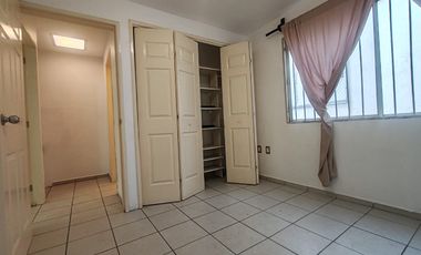 BONITA CASA EN RENTA EN COL. HOGARES DEL ALAMO