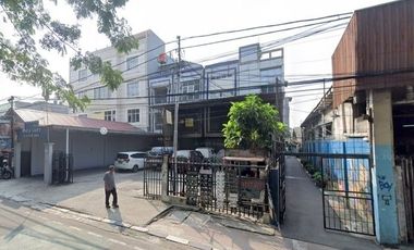 DIJUAL MURAH RUKO GANDENG CEMPAKA PUTIH STRATEGIS