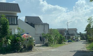 LELANG Rumah di Perumahan bluru permai ,desa rangkah kidul,kec Sidoarjo