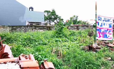 Jual Tanah Cluster Siap Bangun Tamangapa Raya