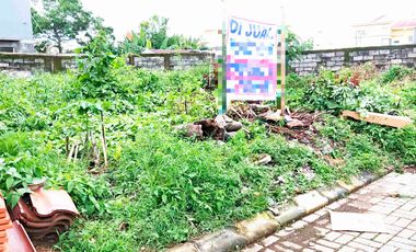 Jual Tanah Cluster Siap Bangun Tamangapa Raya