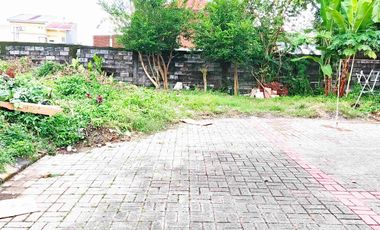 Jual Tanah Cluster Siap Bangun Tamangapa Raya
