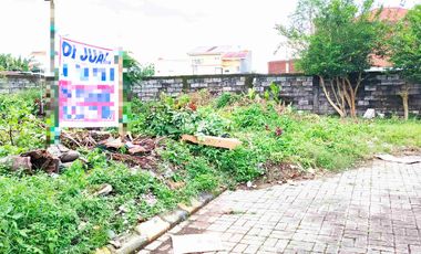 Jual Tanah Cluster Siap Bangun Tamangapa Raya