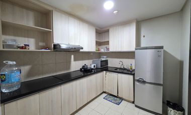 ADMIRAL BAY SUITES RESIDENCES EAST