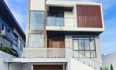 Mondia Nuvali House and Lot for Sale