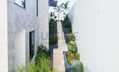 Mondia Nuvali House and Lot for Sale