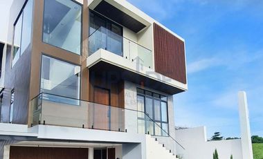 Mondia Nuvali House and Lot for Sale