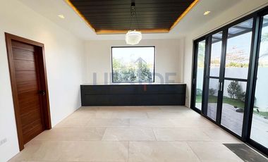 Mondia Nuvali House and Lot for Sale